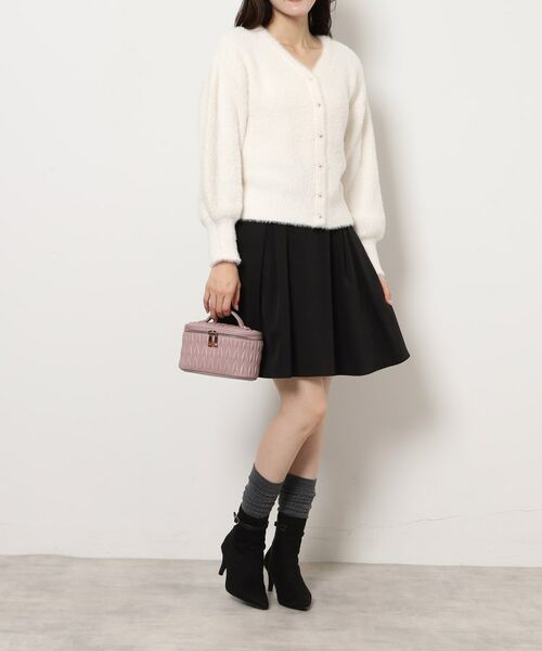 ESPERANZA / エスペランサ ポーチ | バニティーポーチ | 詳細10