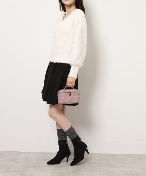 ESPERANZA / エスペランサ ポーチ | バニティーポーチ | 詳細11