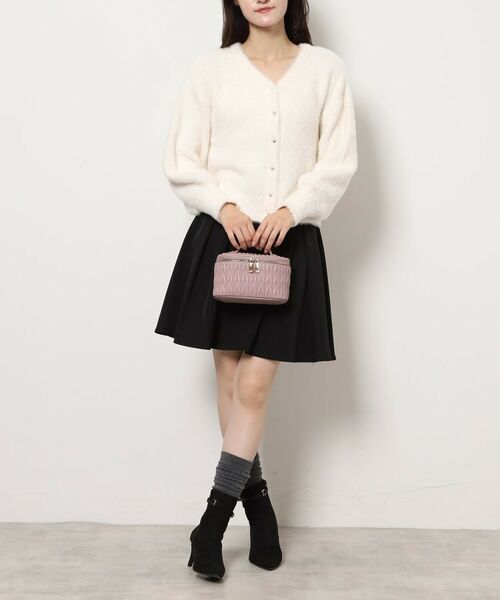 ESPERANZA / エスペランサ ポーチ | バニティーポーチ | 詳細12