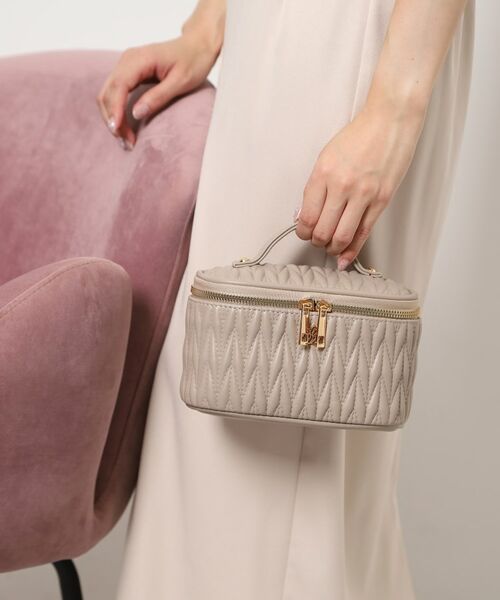 ESPERANZA / エスペランサ ポーチ | バニティーポーチ | 詳細13