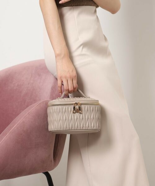 ESPERANZA / エスペランサ ポーチ | バニティーポーチ | 詳細15