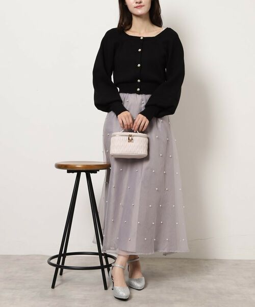 ESPERANZA / エスペランサ ポーチ | バニティーポーチ | 詳細2