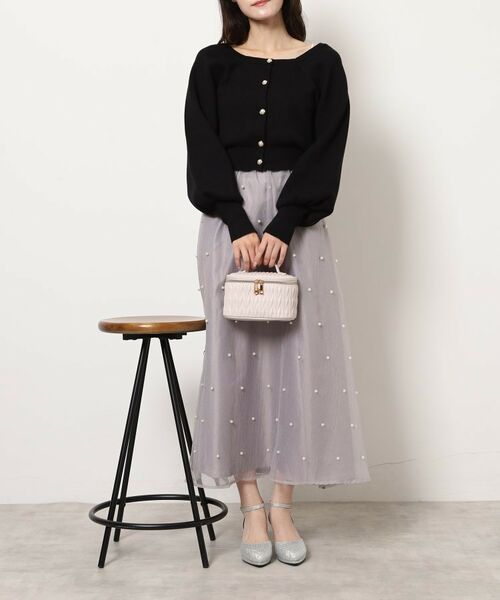 ESPERANZA / エスペランサ ポーチ | バニティーポーチ | 詳細3