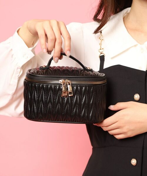 ESPERANZA / エスペランサ ポーチ | バニティーポーチ | 詳細4