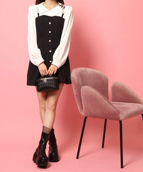 ESPERANZA / エスペランサ ポーチ | バニティーポーチ | 詳細5