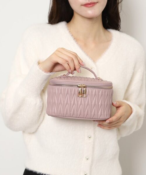 ESPERANZA / エスペランサ ポーチ | バニティーポーチ | 詳細7