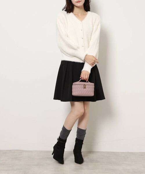 ESPERANZA / エスペランサ ポーチ | バニティーポーチ | 詳細8