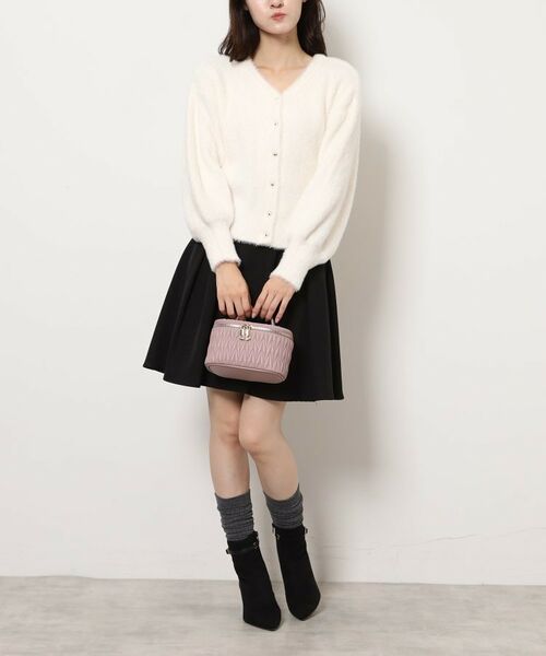 ESPERANZA / エスペランサ ポーチ | バニティーポーチ | 詳細9