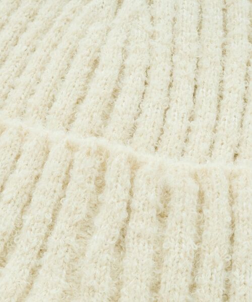 ESPERANZA / エスペランサ ニットキャップ | ネコミミIVニット帽 | 詳細7