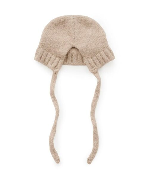 ESPERANZA / エスペランサ ニットキャップ | クマミミニット帽 | 詳細2
