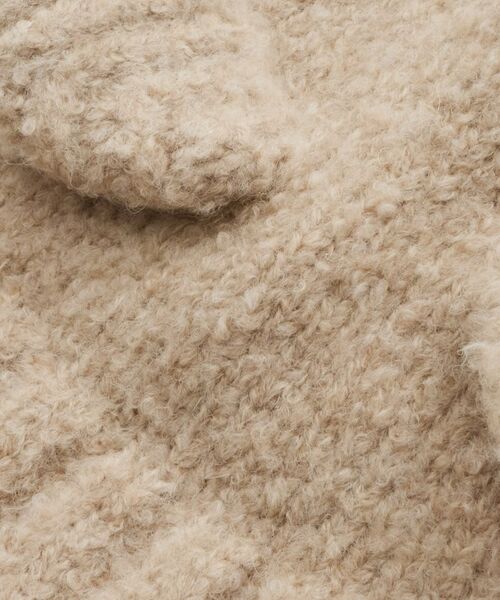 ESPERANZA / エスペランサ ニットキャップ | クマミミニット帽 | 詳細4