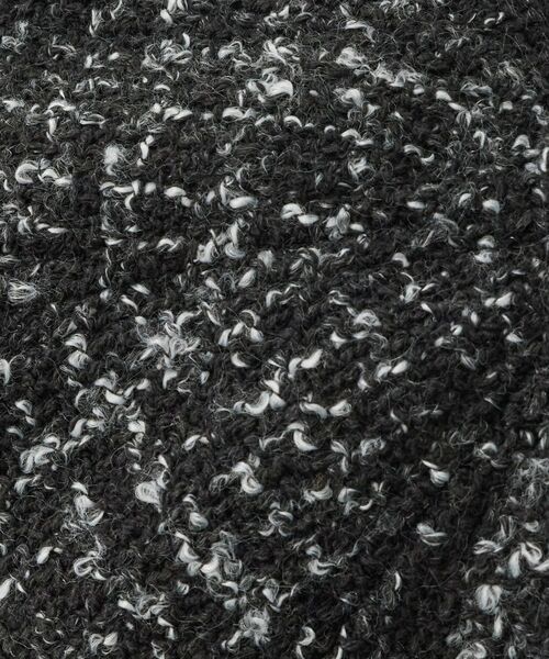 ESPERANZA / エスペランサ ハンチング・キャスケット・ベレー帽 | ツイードキャスケット | 詳細6