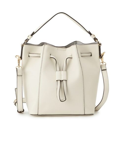 ESPERANZA / エスペランサ ショルダーバッグ | 巾着ショルダーバッグ | 詳細10