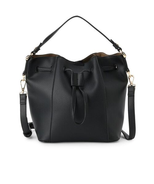 ESPERANZA / エスペランサ ショルダーバッグ | 巾着ショルダーバッグ | 詳細11