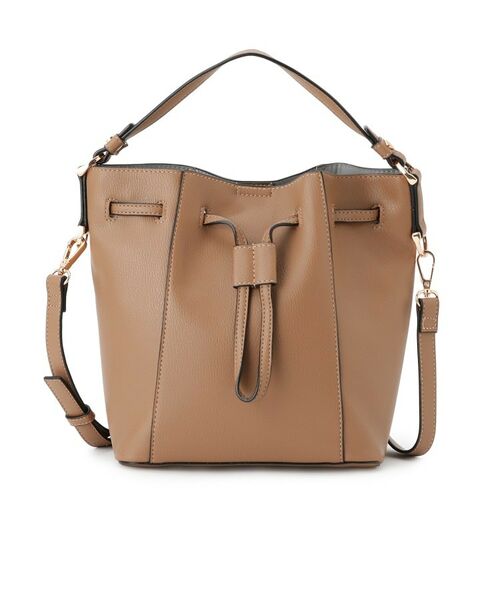 ESPERANZA / エスペランサ ショルダーバッグ | 巾着ショルダーバッグ | 詳細12