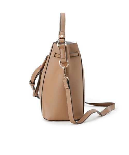 ESPERANZA / エスペランサ ショルダーバッグ | 巾着ショルダーバッグ | 詳細13