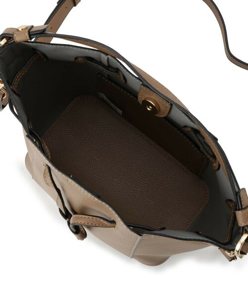 ESPERANZA / エスペランサ ショルダーバッグ | 巾着ショルダーバッグ | 詳細16