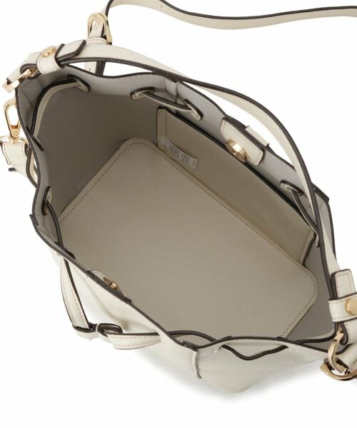 ESPERANZA / エスペランサ ショルダーバッグ | 巾着ショルダーバッグ | 詳細17