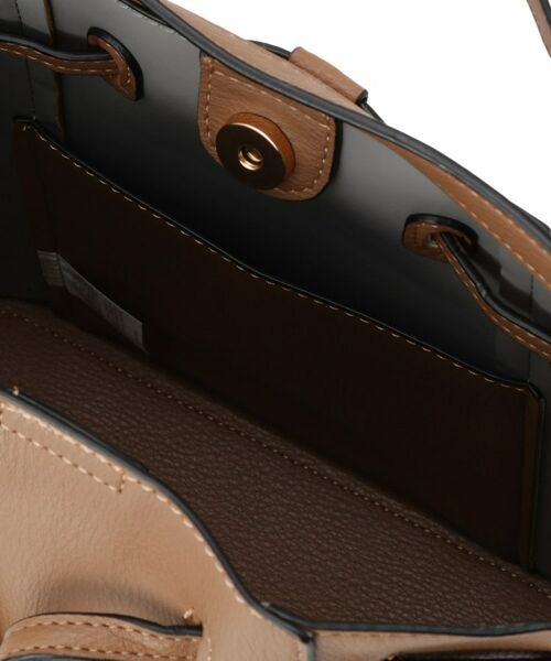 ESPERANZA / エスペランサ ショルダーバッグ | 巾着ショルダーバッグ | 詳細20