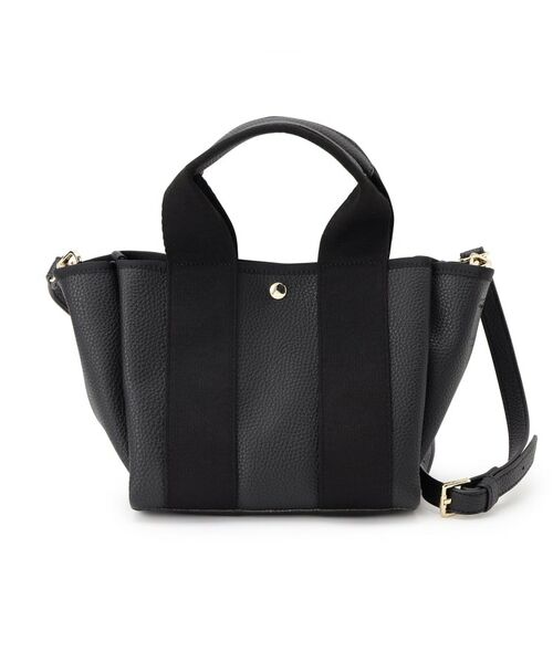 ESPERANZA / エスペランサ トートバッグ | ショルダー付き2WAYテープトートバッグ | 詳細10