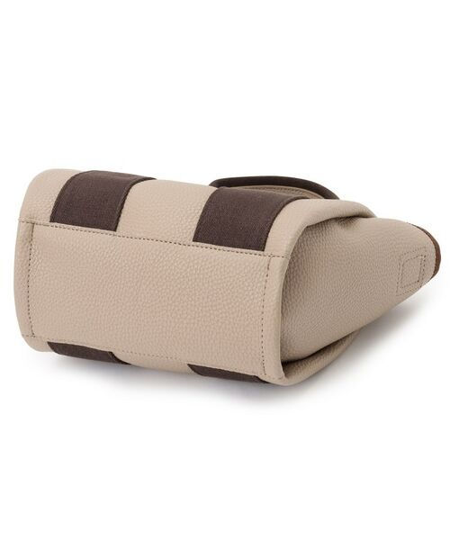 ESPERANZA / エスペランサ トートバッグ | ショルダー付き2WAYテープトートバッグ | 詳細15