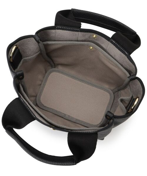 ESPERANZA / エスペランサ トートバッグ | ショルダー付き2WAYテープトートバッグ | 詳細16