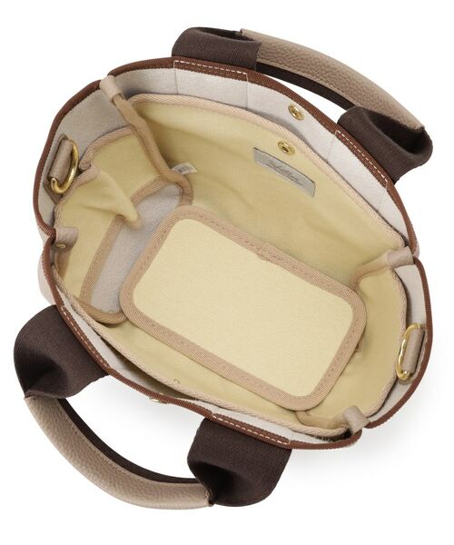 ESPERANZA / エスペランサ トートバッグ | ショルダー付き2WAYテープトートバッグ | 詳細17