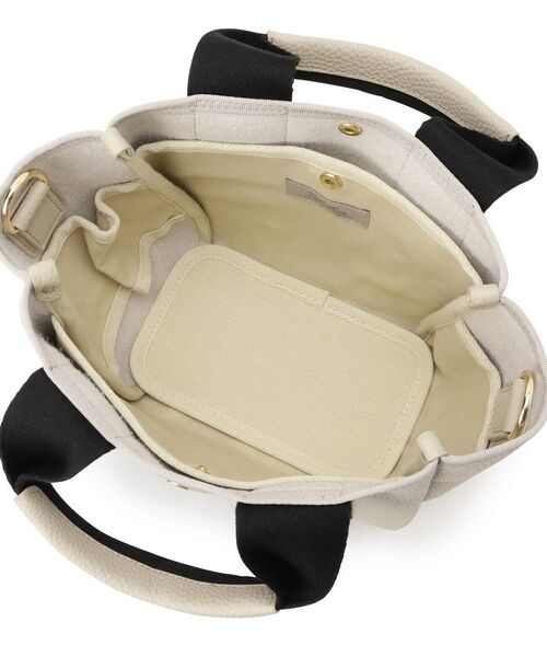 ESPERANZA / エスペランサ トートバッグ | ショルダー付き2WAYテープトートバッグ | 詳細18