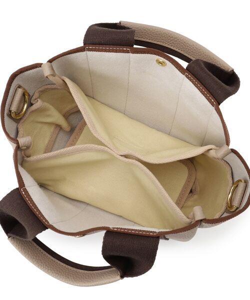 ESPERANZA / エスペランサ トートバッグ | ショルダー付き2WAYテープトートバッグ | 詳細20