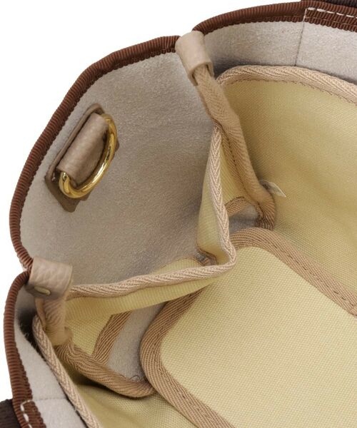 ESPERANZA / エスペランサ トートバッグ | ショルダー付き2WAYテープトートバッグ | 詳細21