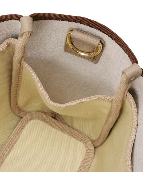 ESPERANZA / エスペランサ トートバッグ | ショルダー付き2WAYテープトートバッグ | 詳細22