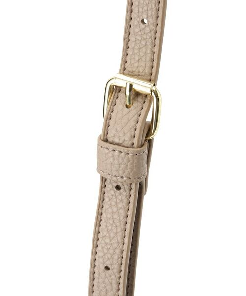 ESPERANZA / エスペランサ トートバッグ | ショルダー付き2WAYテープトートバッグ | 詳細23