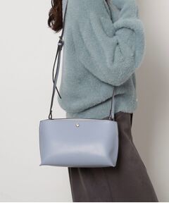 ESPERANZA / エスペランサ ショルダーバッグ | スクエアショルダーバッグ