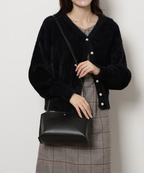 ESPERANZA / エスペランサ ショルダーバッグ | スクエアショルダーバッグ | 詳細1