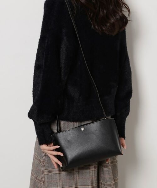 ESPERANZA / エスペランサ ショルダーバッグ | スクエアショルダーバッグ | 詳細2