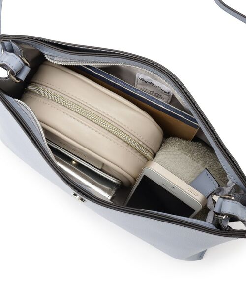 ESPERANZA / エスペランサ ショルダーバッグ | スクエアショルダーバッグ | 詳細24