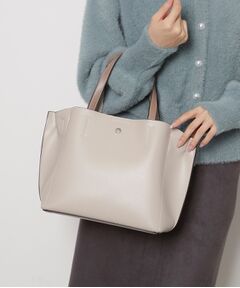 ESPERANZA / エスペランサ トートバッグ | 2WAYミニトートバッグ