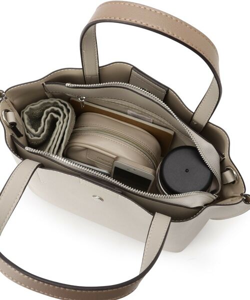 ESPERANZA / エスペランサ トートバッグ | 2WAYミニトートバッグ | 詳細24