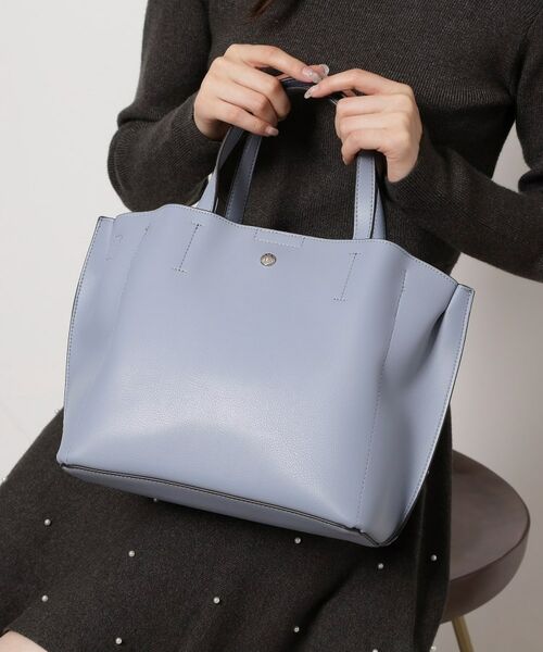 ESPERANZA / エスペランサ トートバッグ | 2WAYミニトートバッグ | 詳細4