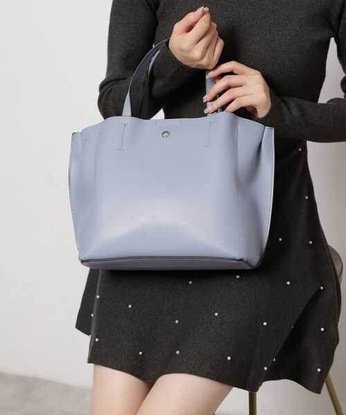 ESPERANZA / エスペランサ トートバッグ | 2WAYミニトートバッグ | 詳細5