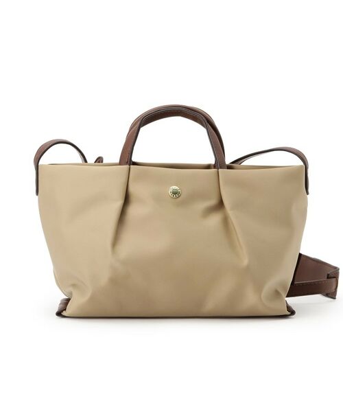 ESPERANZA / エスペランサ ショルダーバッグ | 2WAYミニショルダーギャザーバッグ | 詳細13