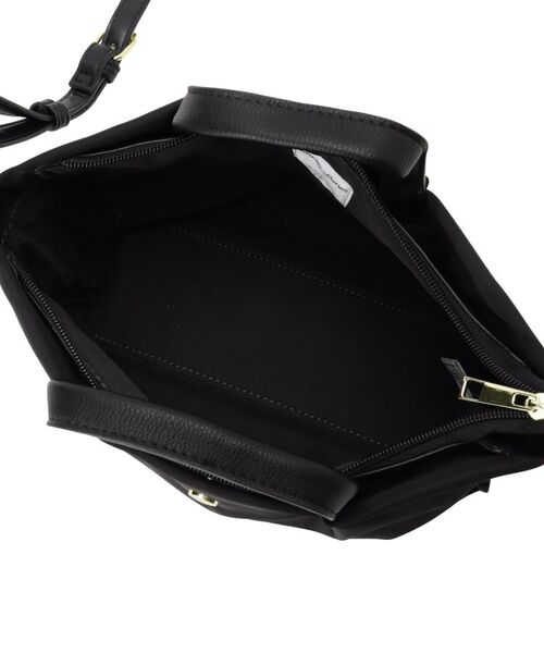 ESPERANZA / エスペランサ ショルダーバッグ | 2WAYミニショルダーギャザーバッグ | 詳細21