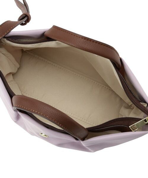 ESPERANZA / エスペランサ ショルダーバッグ | 2WAYミニショルダーギャザーバッグ | 詳細23