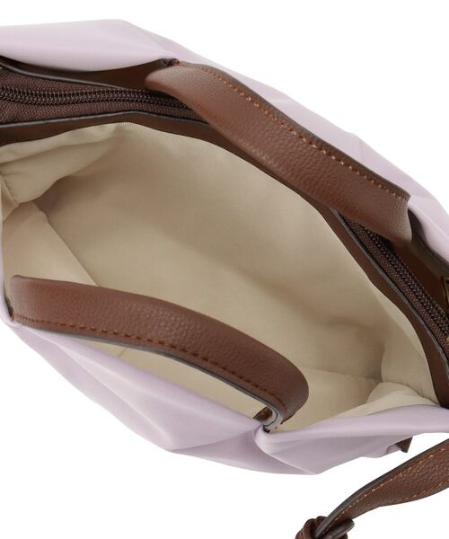 ESPERANZA / エスペランサ ショルダーバッグ | 2WAYミニショルダーギャザーバッグ | 詳細26