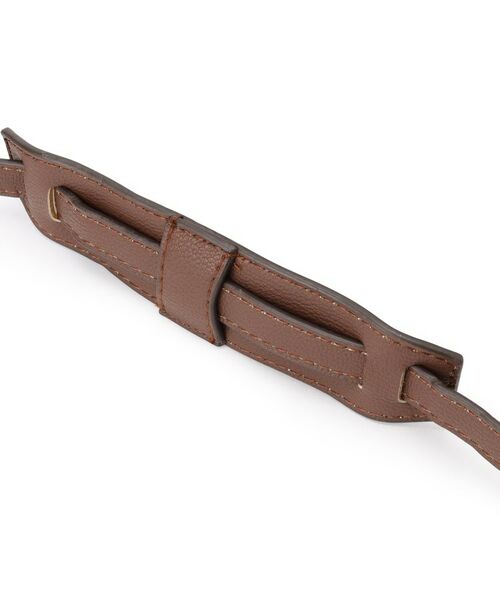 ESPERANZA / エスペランサ ショルダーバッグ | 2WAYミニショルダーギャザーバッグ | 詳細27