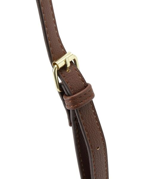 ESPERANZA / エスペランサ ショルダーバッグ | 2WAYミニショルダーギャザーバッグ | 詳細28