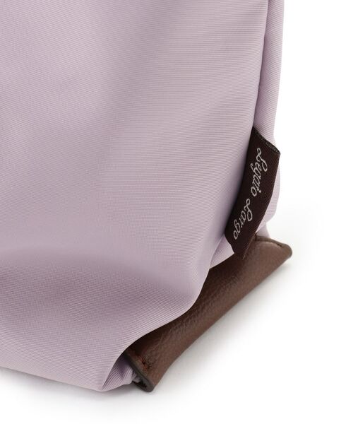 ESPERANZA / エスペランサ ショルダーバッグ | 2WAYミニショルダーギャザーバッグ | 詳細29