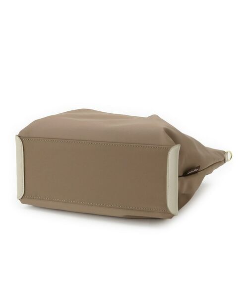 ESPERANZA / エスペランサ ショルダーバッグ | 2WAYショルダーギャザーバッグ | 詳細19