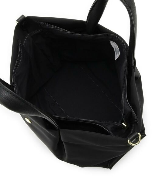 ESPERANZA / エスペランサ ショルダーバッグ | 2WAYショルダーギャザーバッグ | 詳細20