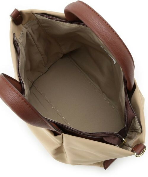 ESPERANZA / エスペランサ ショルダーバッグ | 2WAYショルダーギャザーバッグ | 詳細21